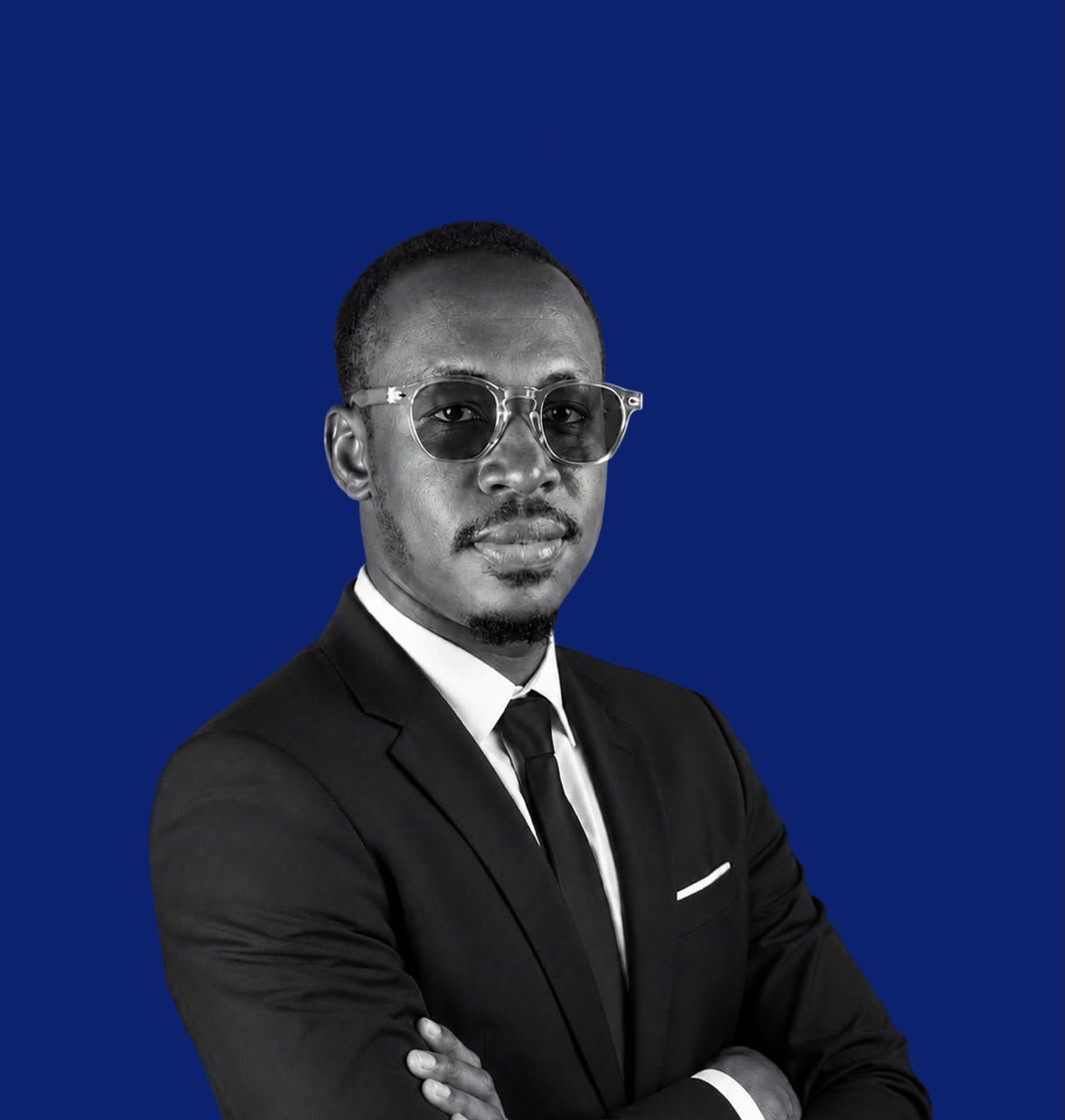 Mahamadou Maïga