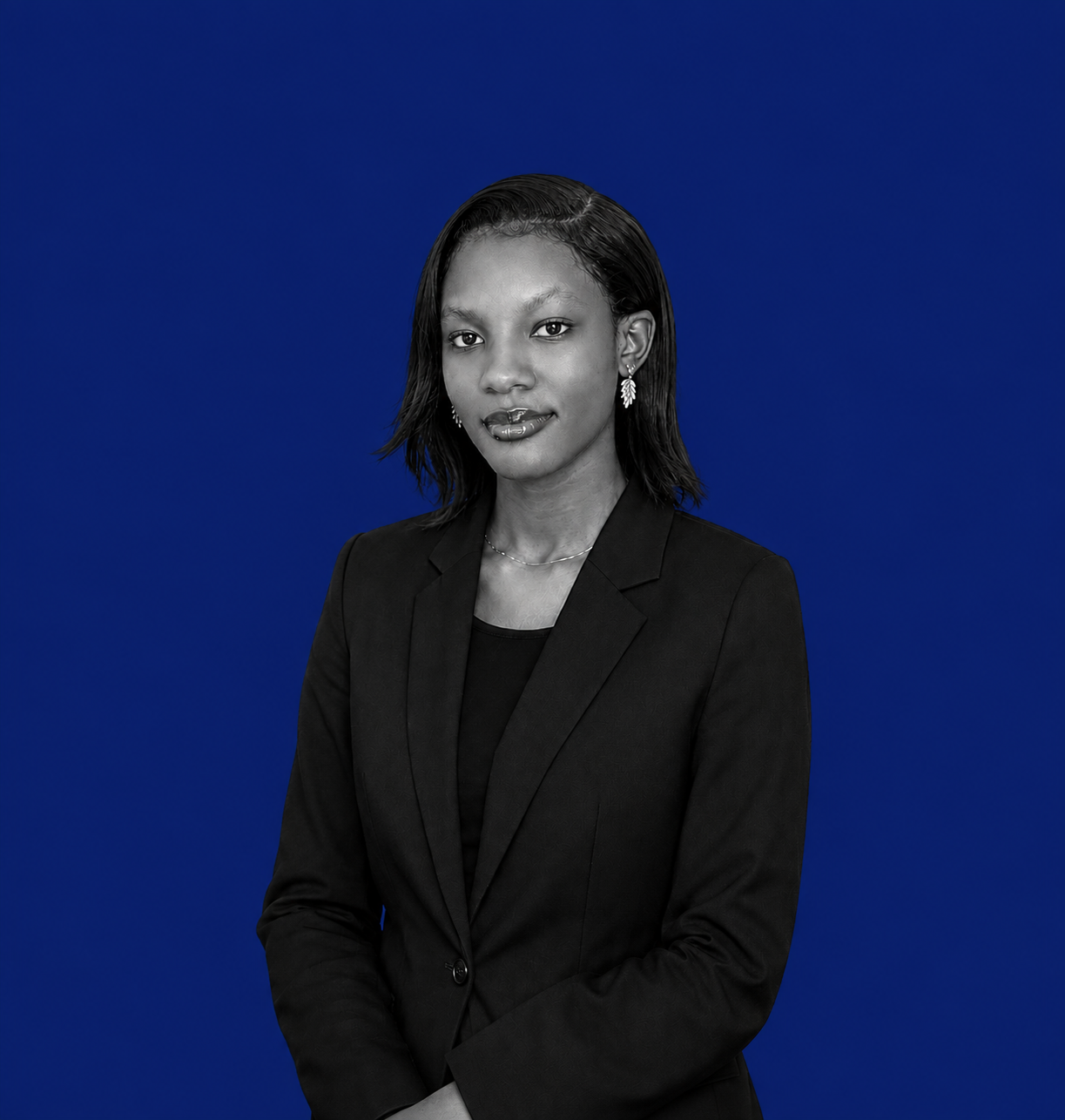Mme Saoudata DIARRA